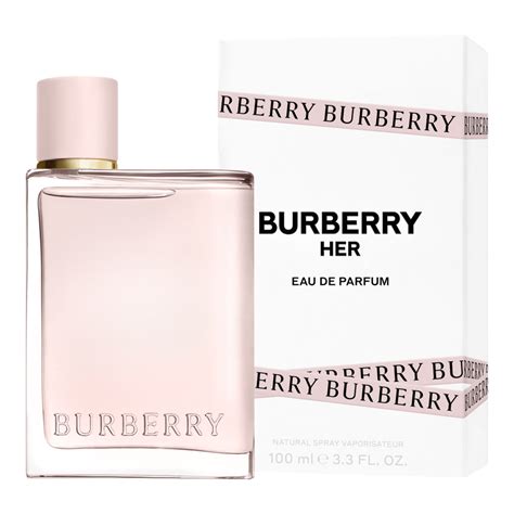 burberry toilette spray|burberry her perfume.